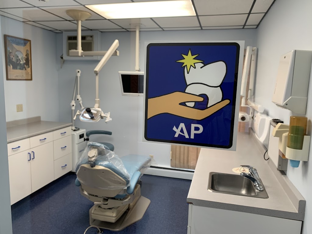 Advanced Prosthodontics | 3005 Brodhead Rd Suite 180, Bethlehem, PA 18020 | Phone: (610) 865-4222
