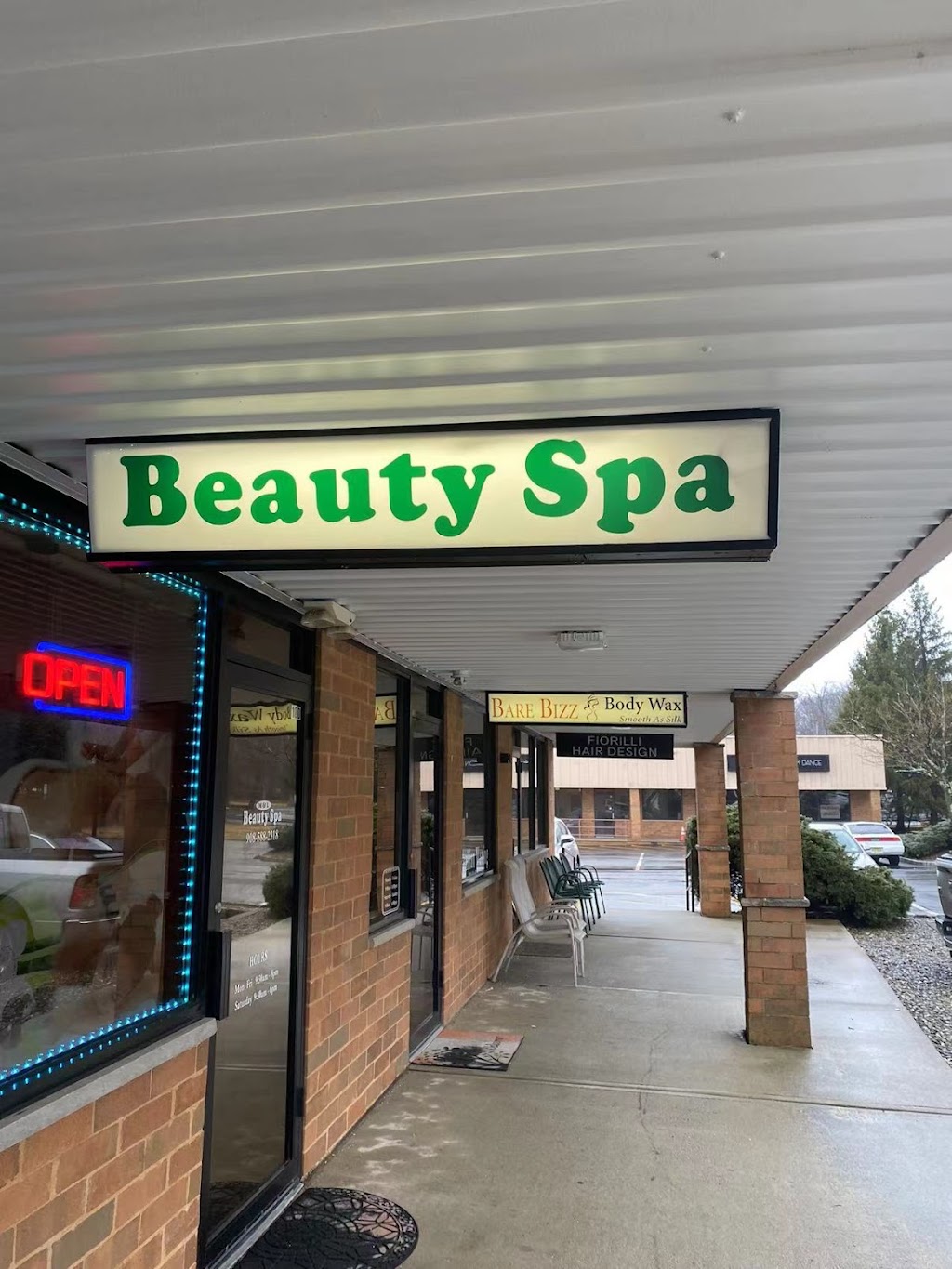 Tranquility Day Spa | 10D Community Pl, Warren, NJ 07059 | Phone: (929) 925-8901