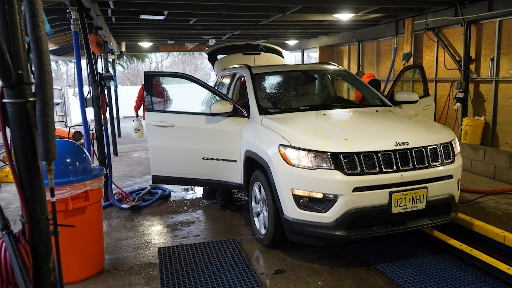 Team Car Wash | 100 Springfield Ave, Summit, NJ 07901 | Phone: (908) 273-0830