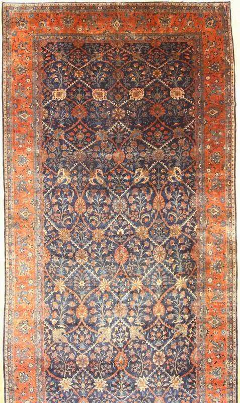 Antique Rug Buyers | 100 Park Plaza Dr, Secaucus, NJ 07094 | Phone: (516) 384-1926