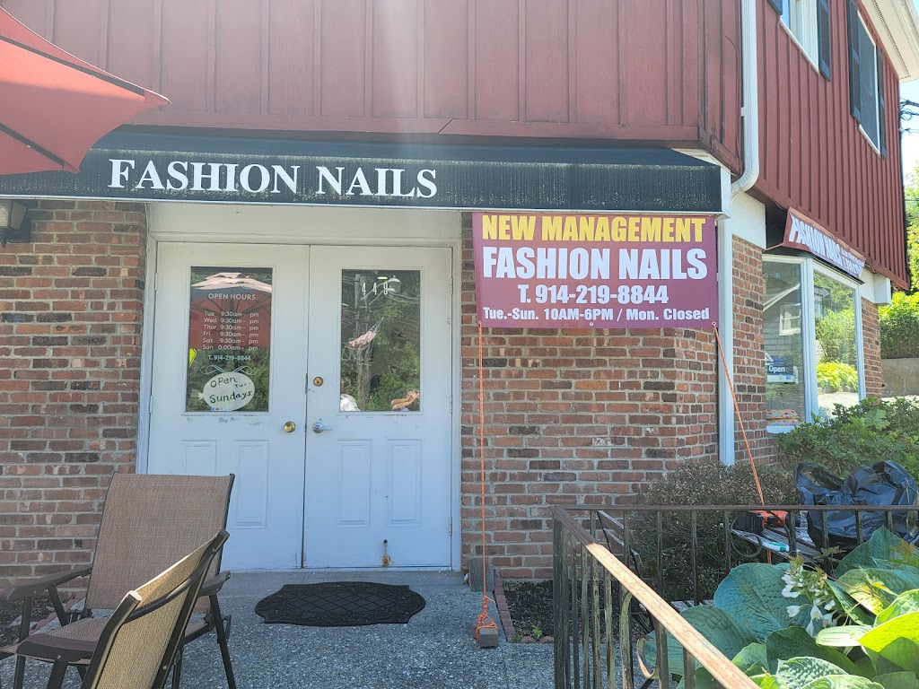 Fashion Nail | 449 Main St, Armonk, NY 10504 | Phone: (914) 219-8844