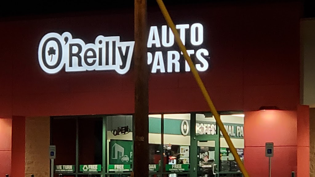 OReilly Auto Parts | 341 Fairview Ave, Greenport, NY 12534 | Phone: (518) 751-3414