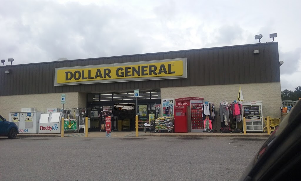 Dollar General | 1199 Texas Palmyra Hwy St, Honesdale, PA 18431 | Phone: (570) 616-4105