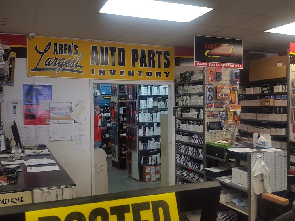 Lakeland Auto Parts-Haskell | 1051 Ringwood Ave, Haskell, NJ 07420 | Phone: (973) 835-8154