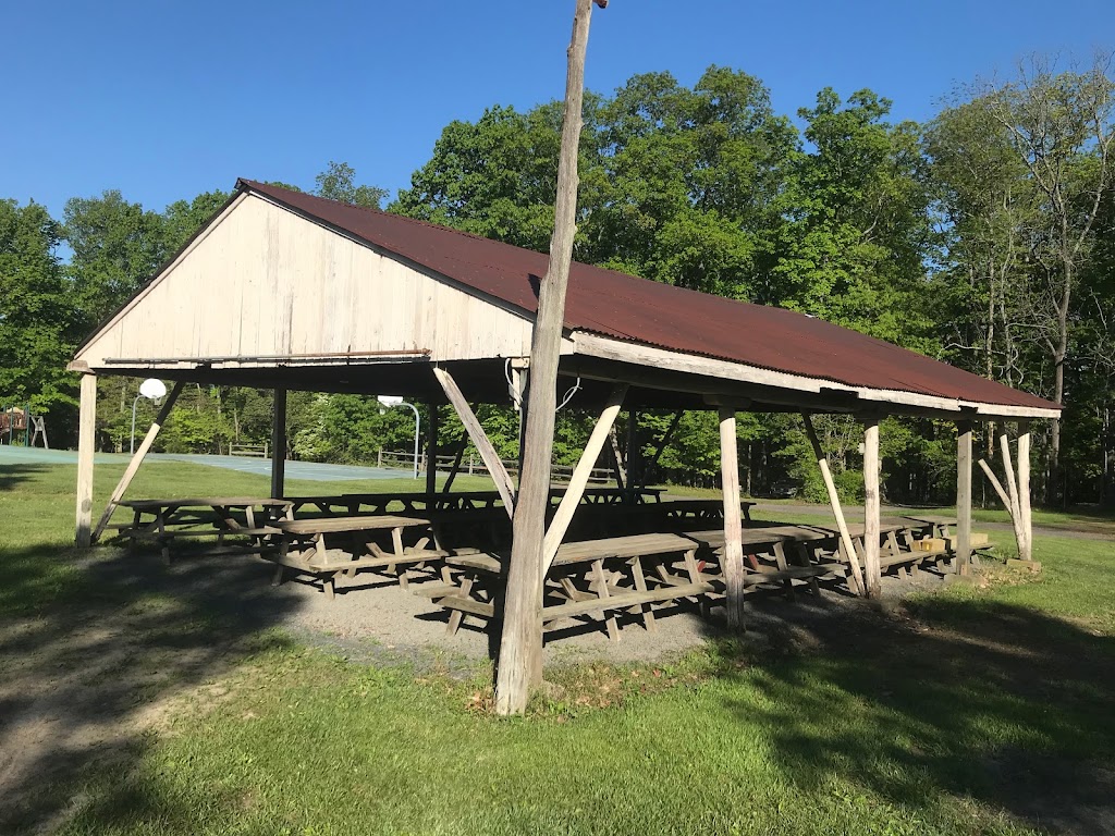 Beaver Valley Campgrounds | 80 Clay Ridge Rd, Ottsville, PA 18942 | Phone: (610) 847-5643