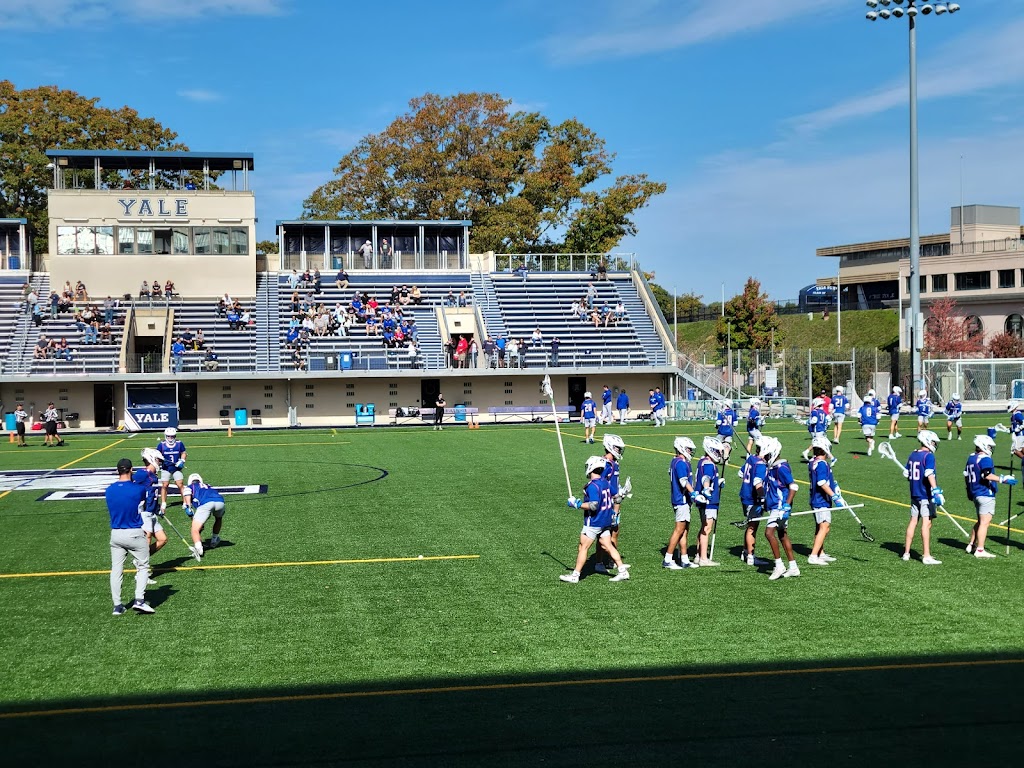 Reese Stadium | 75 Central Ave, New Haven, CT 06515 | Phone: (203) 946-8346