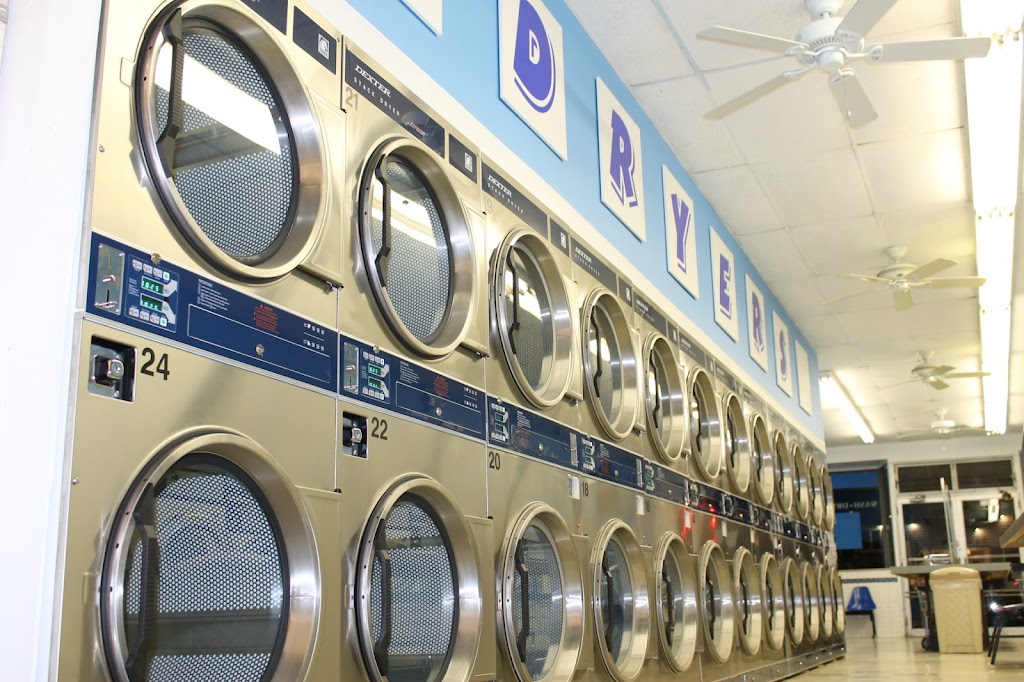 The Laundry Room Laundromat | 3097 N Jerusalem Rd, Levittown, NY 11756 | Phone: (516) 520-4285