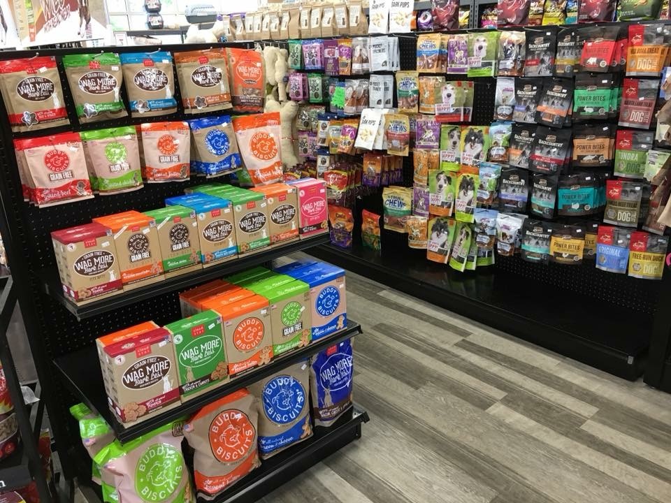 All Island Pet Supplies | 1177 Middle Country Rd, Middle Island, NY 11953 | Phone: (631) 448-7990