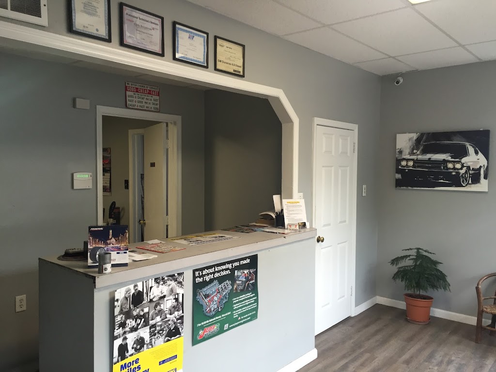 Always Running Automotive | 583 Main St, Lumberton, NJ 08048 | Phone: (609) 491-7095