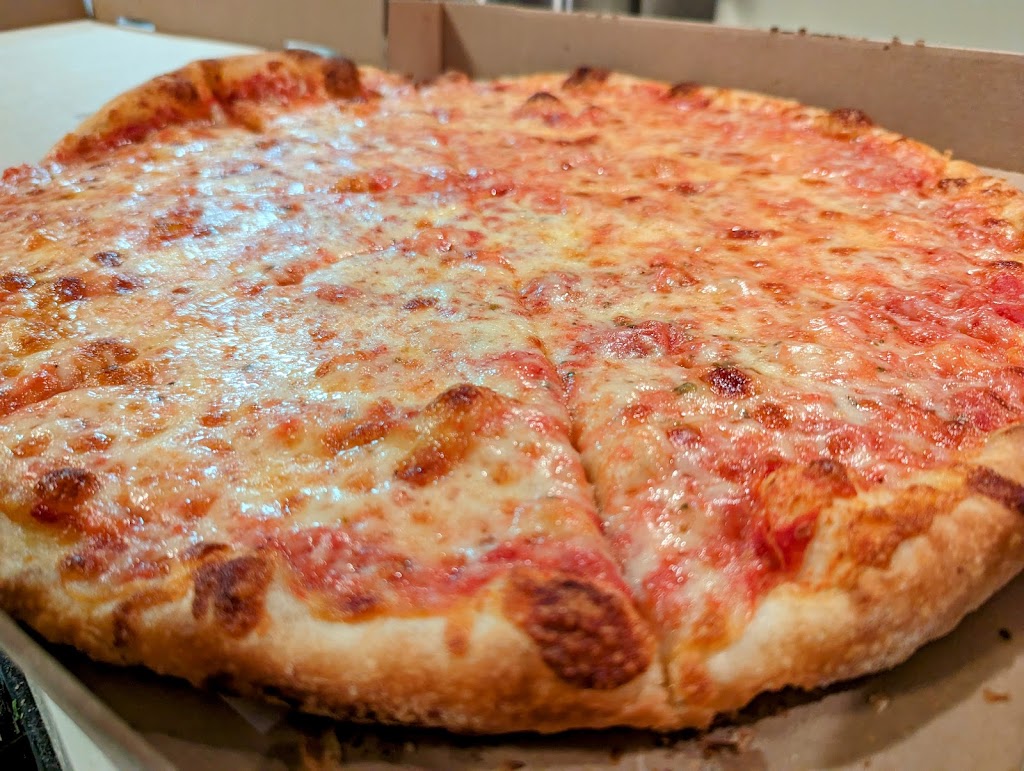 Lennys Pizza & Italian Grill | 406 Grand Central Ave, Lavallette, NJ 08735 | Phone: (732) 830-1500