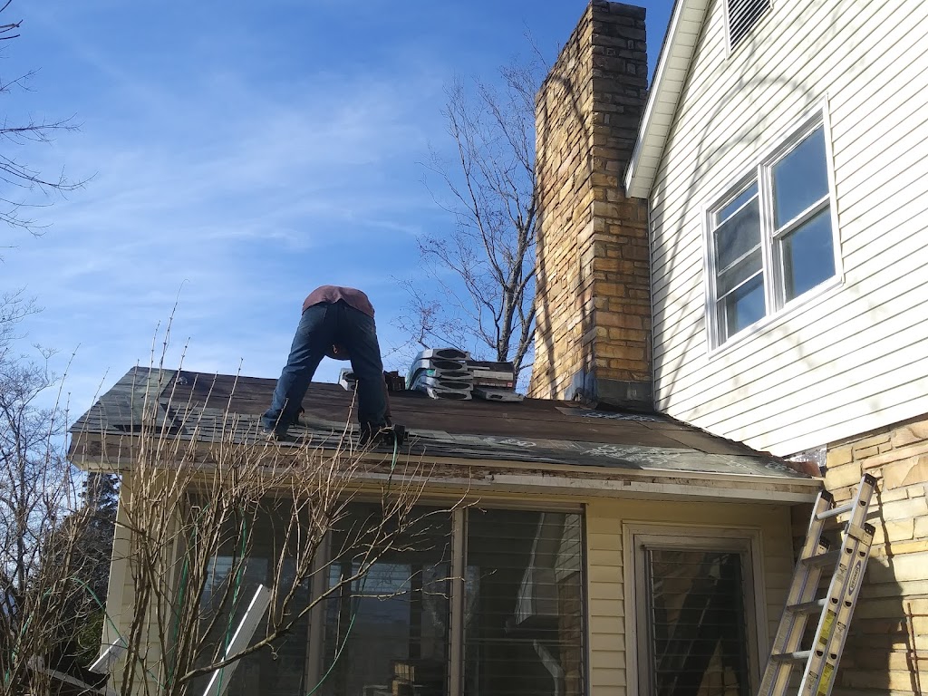 Allesson Roofing & Siding | 312 Sarah Way, East Stroudsburg, PA 18301 | Phone: (570) 426-3505