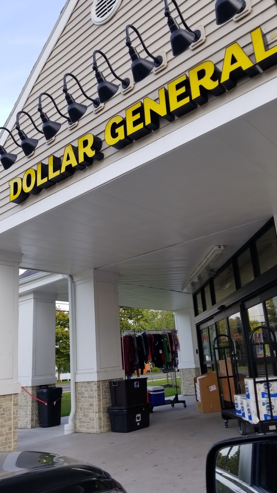 Dollar General | 1049 Violet Ave, Hyde Park, NY 12538 | Phone: (845) 366-6810