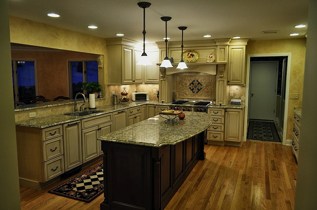 T & M Kitchens | 1167 NJ-23, Kinnelon, NJ 07405 | Phone: (973) 750-8232