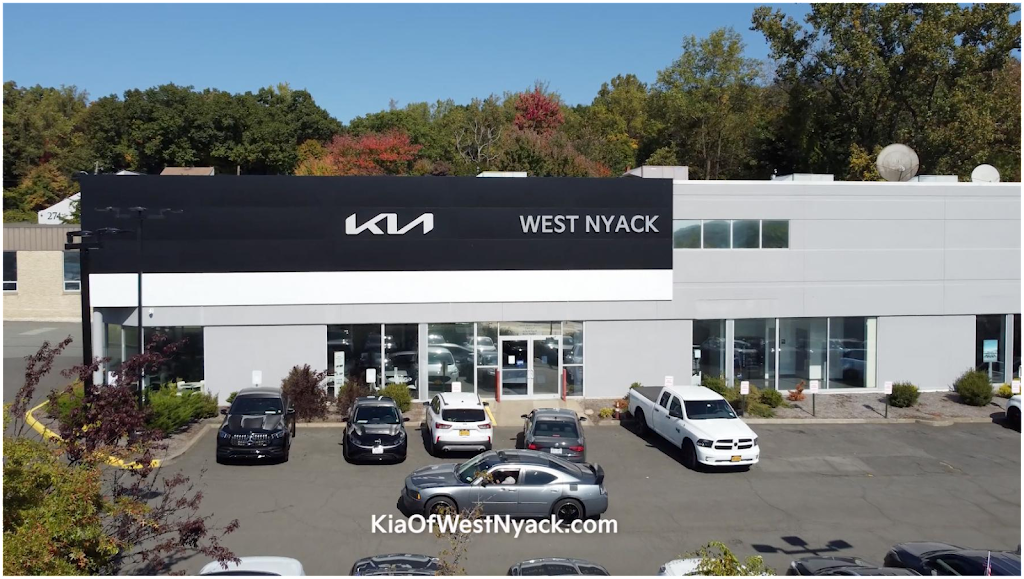 Kia of West Nyack | 250 N Rte 303, West Nyack, NY 10994 | Phone: (845) 205-9459