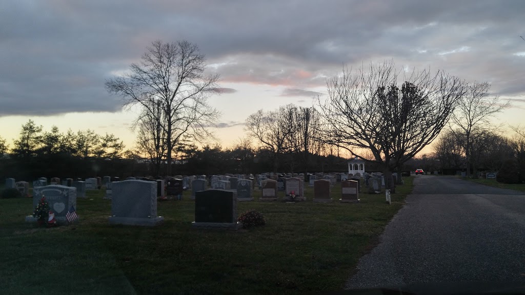 Mount Pleasant Cemetery | 41 Main St, Center Moriches, NY 11934 | Phone: (631) 878-0482