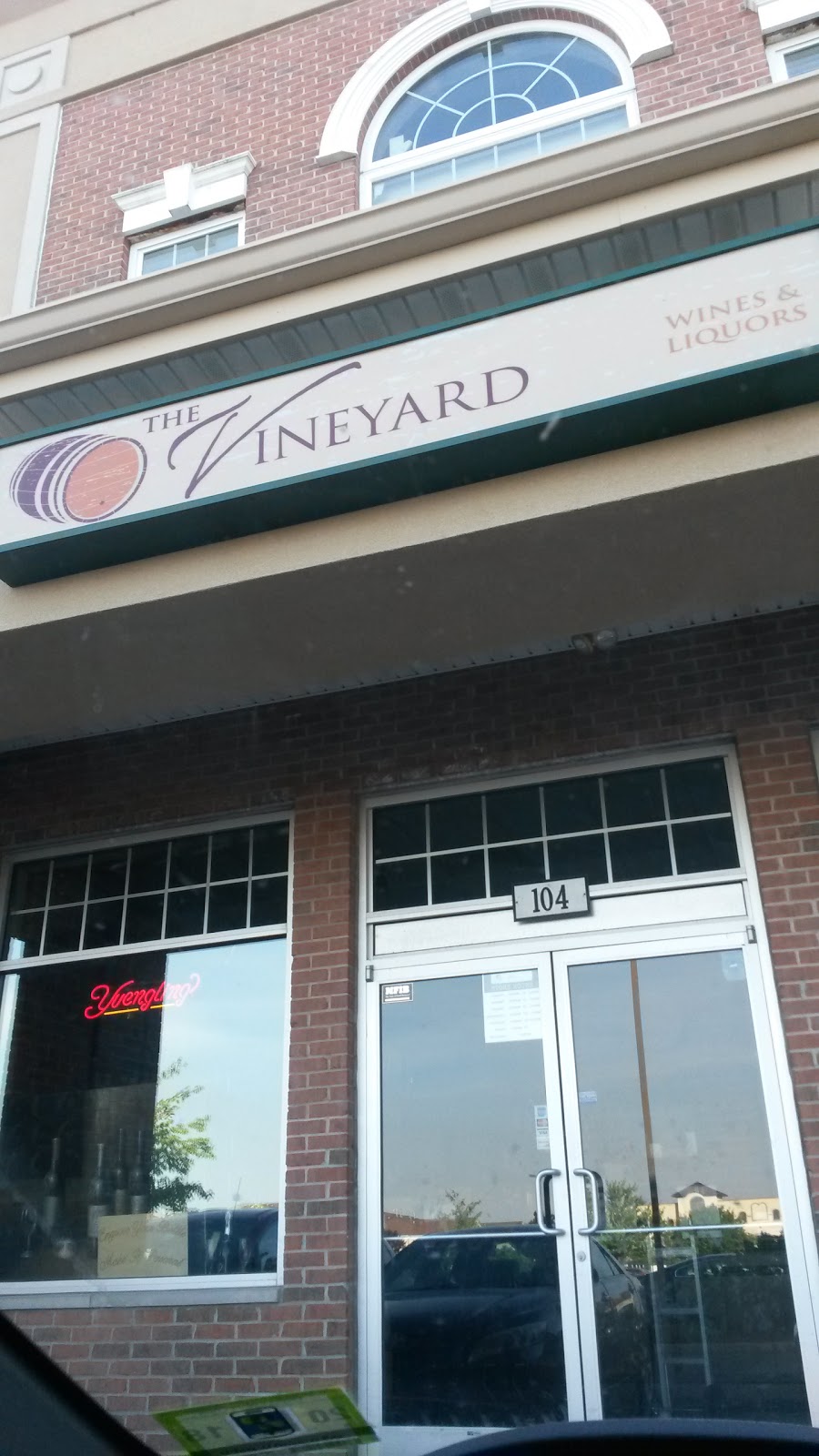 The Vineyard | 104 Hillside Blvd, Lakewood, NJ 08701 | Phone: (732) 886-5900