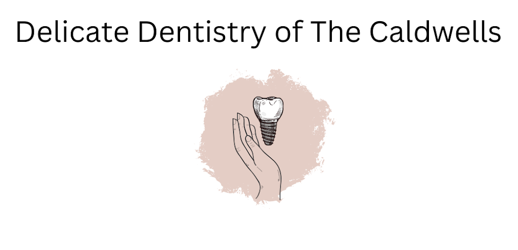 Delicate Dentistry of The Caldwells | 277 Bloomfield Ave, Caldwell, NJ 07006 | Phone: (973) 228-0252