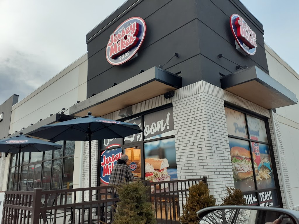 Jersey Mikes Subs | 39 Hazard Ave, Enfield, CT 06082 | Phone: (860) 265-1399