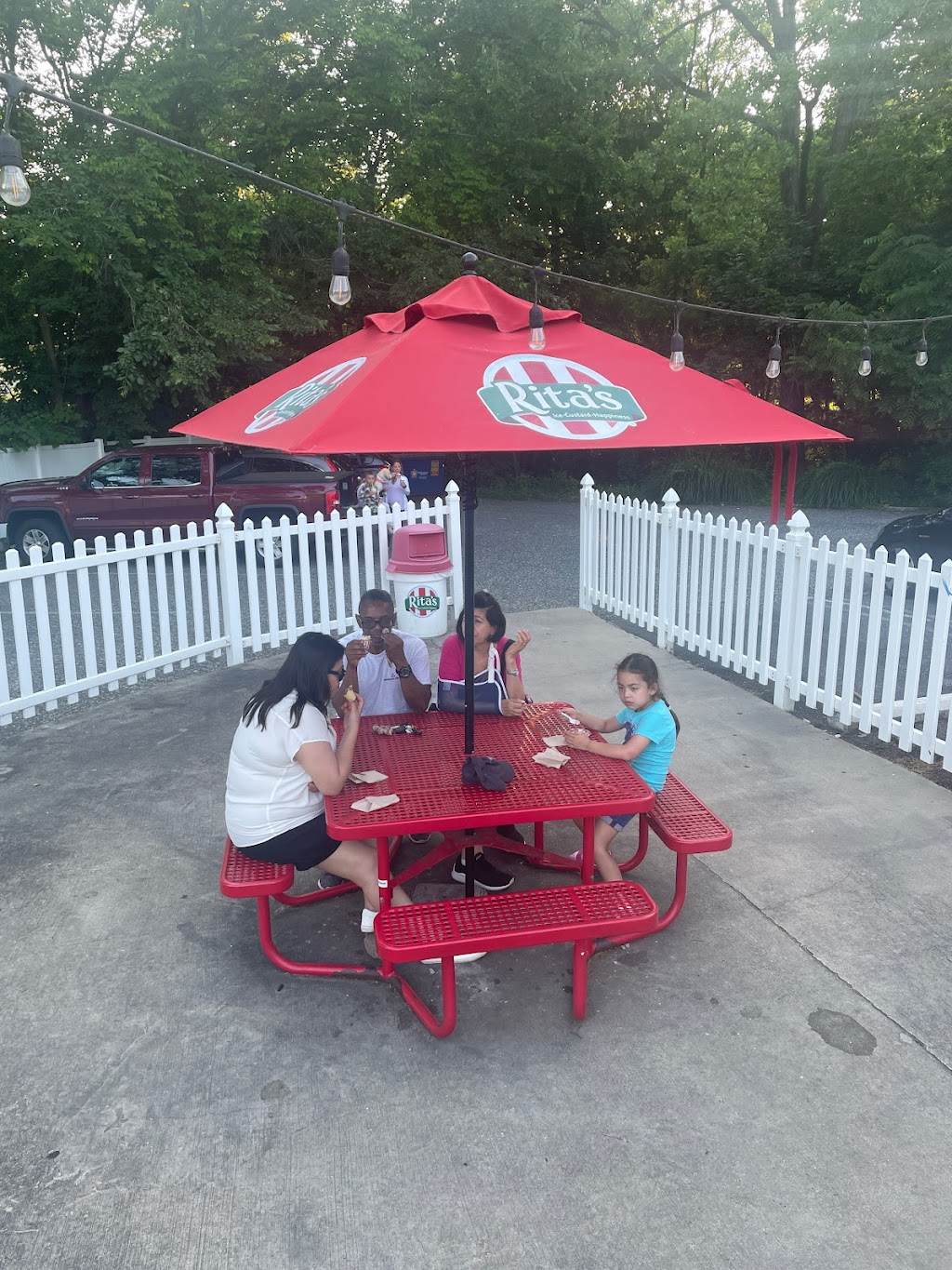 Ritas Italian Ice | 2632 NJ-31, Clinton, NJ 08809 | Phone: (908) 638-8230