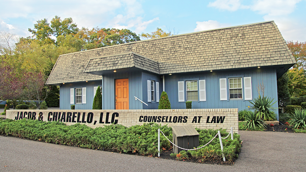 Jacob Law Group, LLC | 600 W Main St, Millville, NJ 08332 | Phone: (856) 825-0700