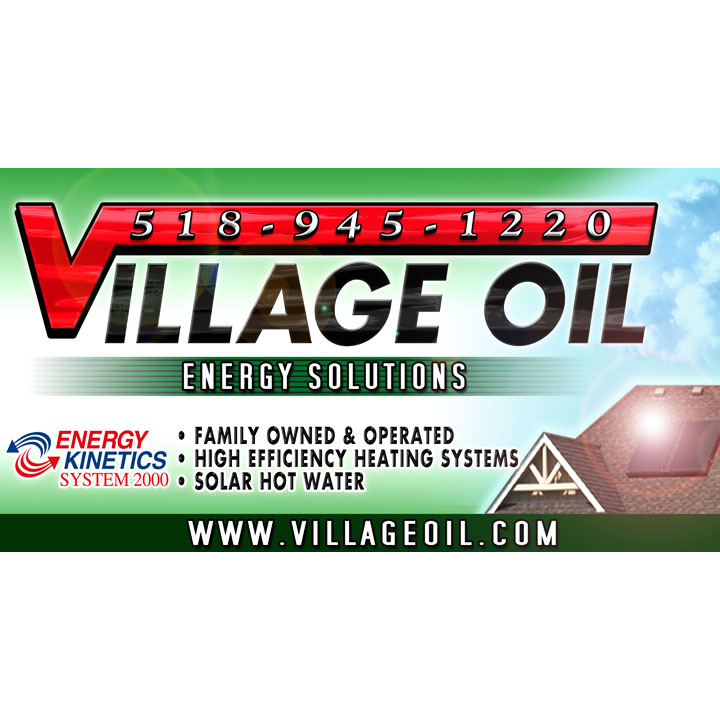 Village Oil Inc | 8741 Rte 9W, Athens, NY 12015 | Phone: (518) 945-1220
