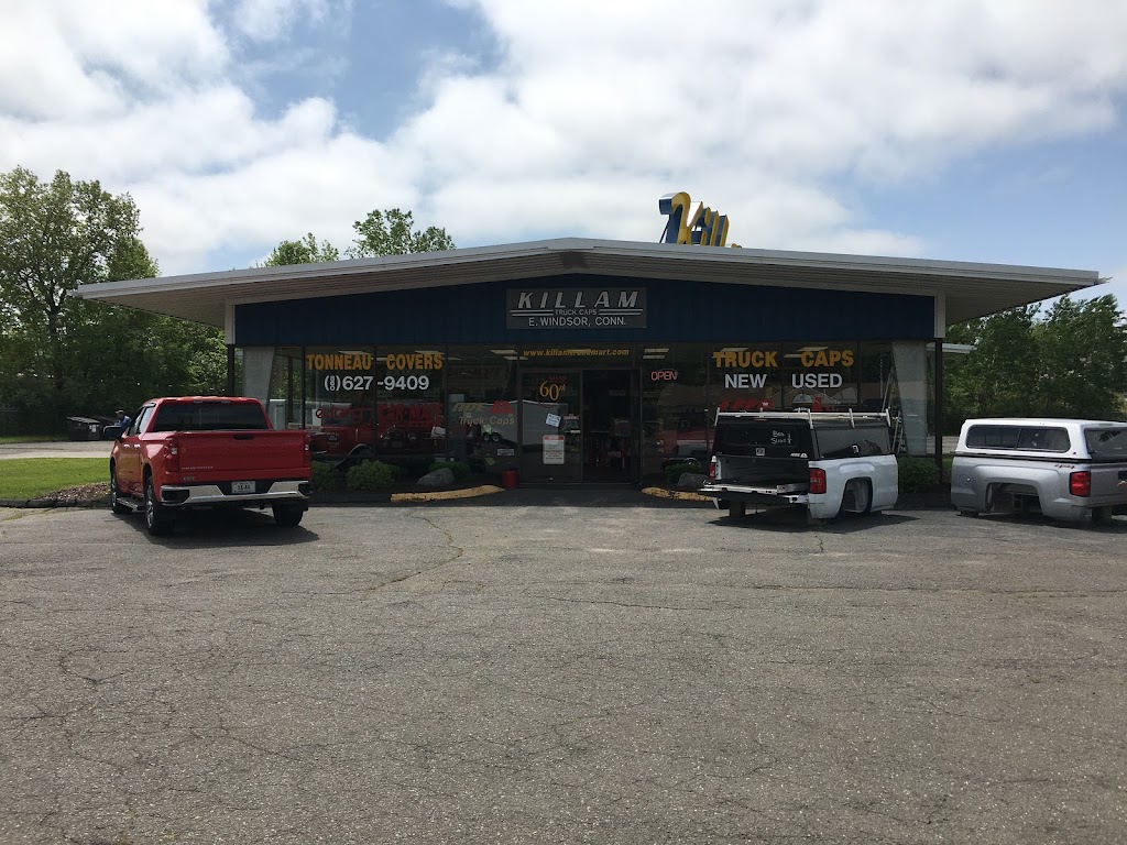 Killam Inc | 26 N Rd, East Windsor, CT 06088 | Phone: (860) 627-9409