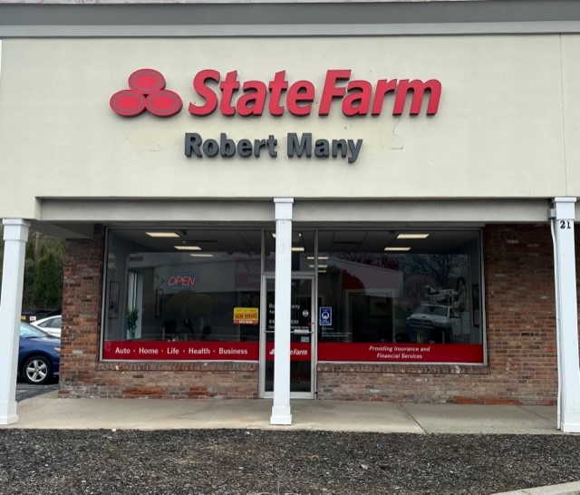 Robert Many - State Farm Insurance Agent | 44 Plaza, Poughkeepsie, NY 12603 | Phone: (845) 224-3930