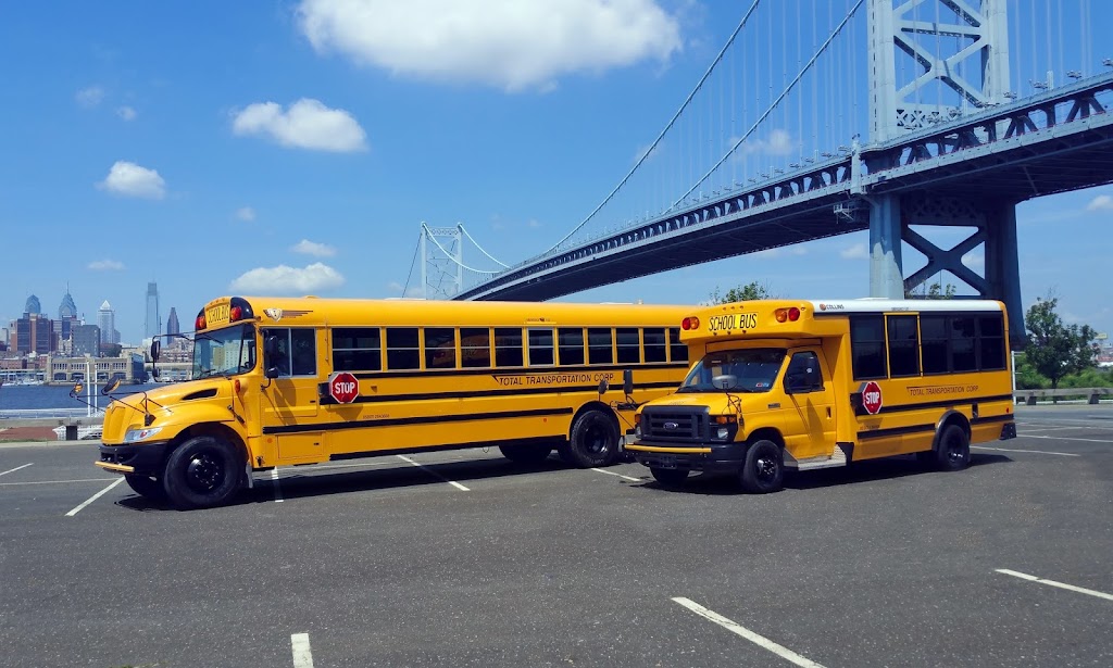 Total Transportation Corp. / Total Bus Co. | 612 Wortman Ave, Brooklyn, NY 11208 | Phone: (718) 942-6410