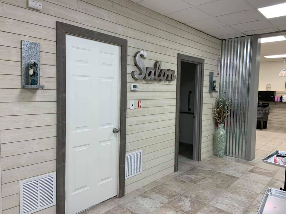 Shear Style Salon Inc | 59 US-130 #4, Trenton, NJ 08620 | Phone: (609) 588-4944