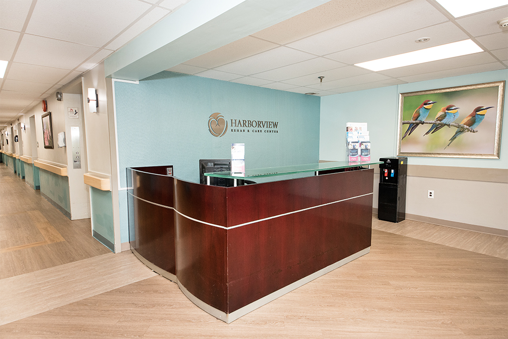 Harborview Rehabilitation and Care Center at Doylestown | 432 Maple Ave, Doylestown, PA 18901 | Phone: (215) 345-1452