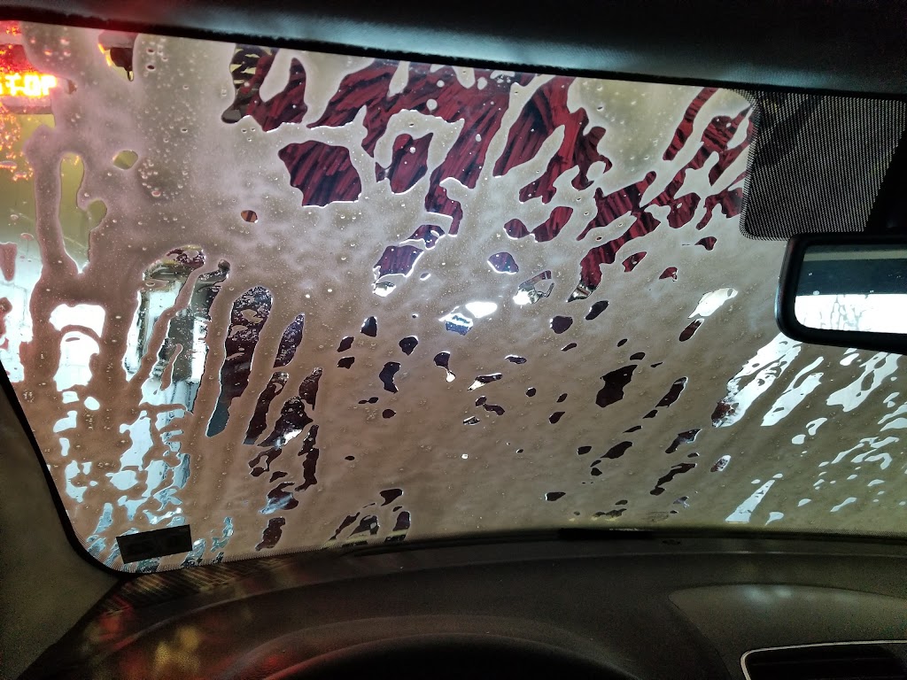 Pinnacle Car Wash | 1210 N 2nd St, Millville, NJ 08332 | Phone: (856) 765-7778