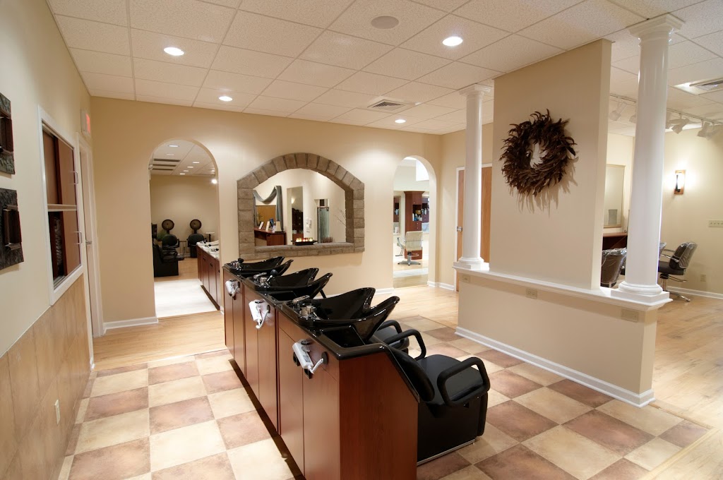 Salon Seven | 1385 Boot Rd, West Chester, PA 19380 | Phone: (610) 696-2211
