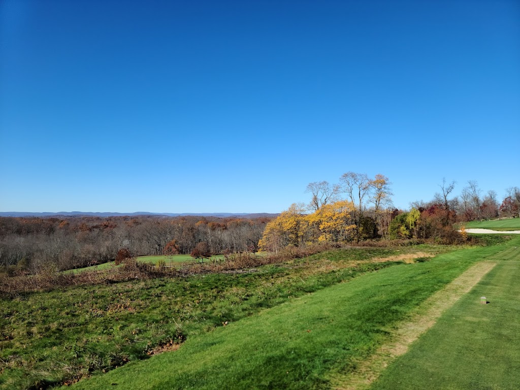 Hudson Hills Golf Course | 400 Croton Dam Rd, Ossining, NY 10562 | Phone: (914) 864-3000