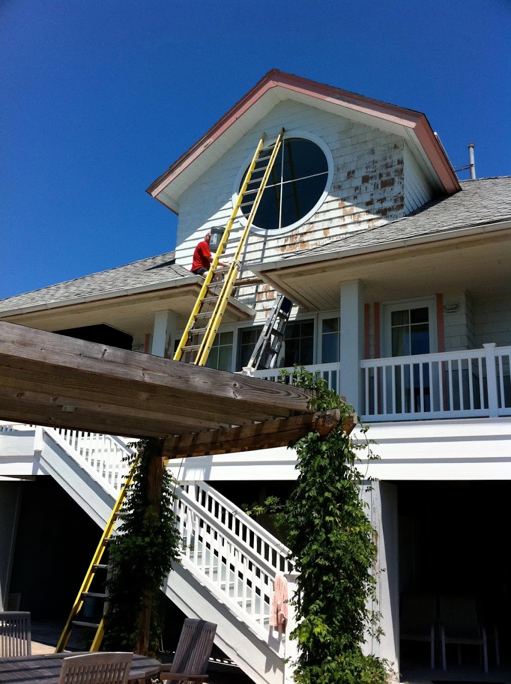 Maxwell House Painting and Contracting | 3823 W Skippack Pike, Skippack, PA 19474 | Phone: (610) 707-5200