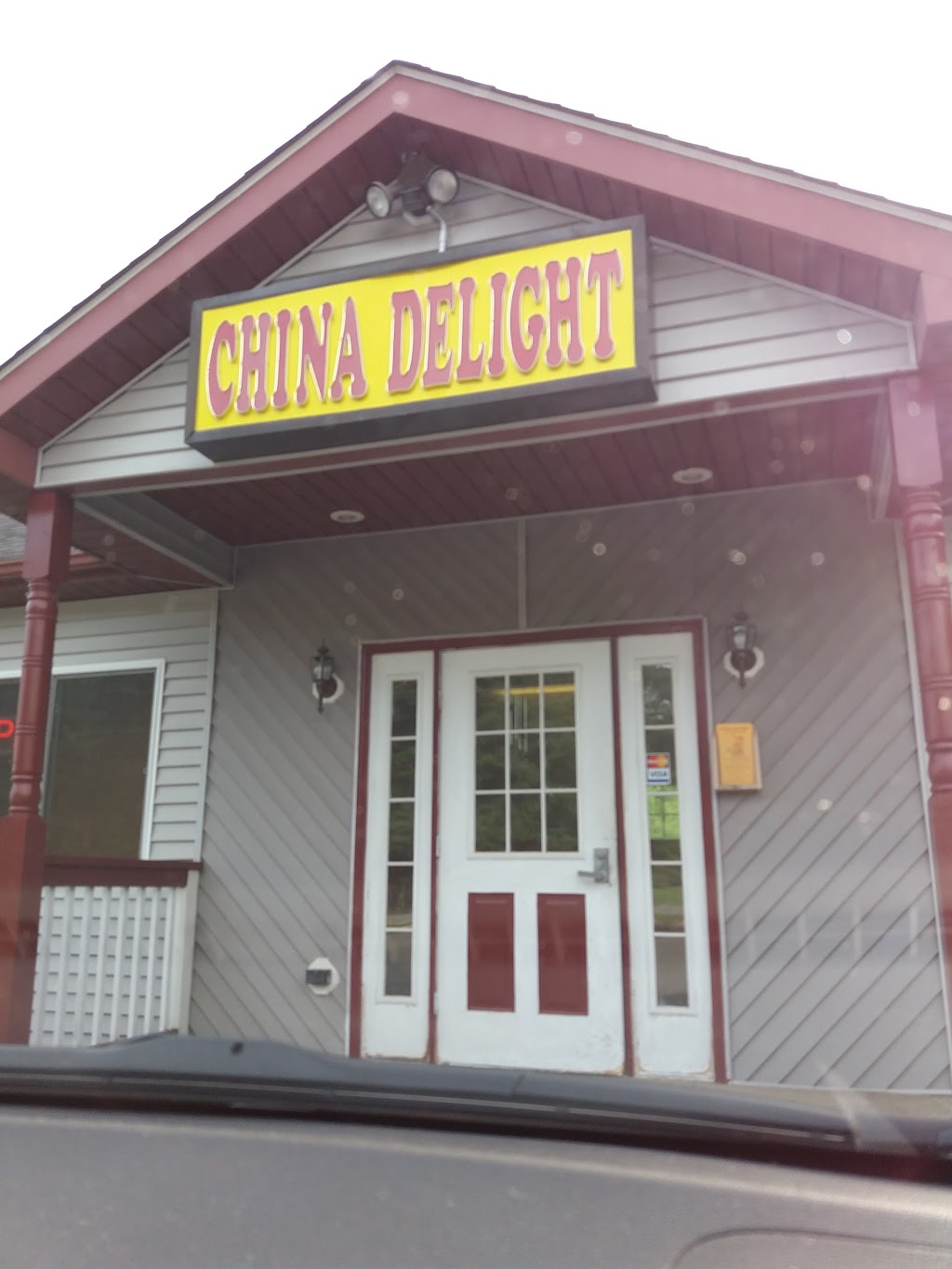 China Delight | 1831 PA-739, Dingmans Ferry, PA 18328 | Phone: (570) 828-1020