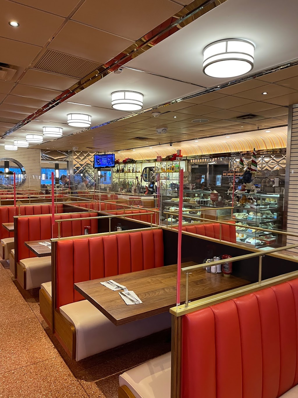 Tick Tock Diner NJ | 281 Allwood Rd, Clifton, NJ 07012 | Phone: (973) 777-0511