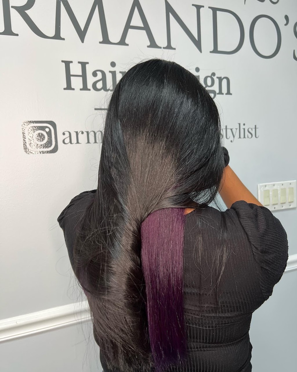 Armando’s Hair Design | 362 Dogwood Ave, Franklin Square, NY 11010 | Phone: (516) 385-1094