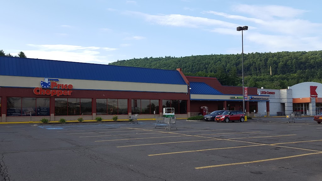 Price Chopper | 165 Delaware Ave, Sidney, NY 13838 | Phone: (607) 563-2733