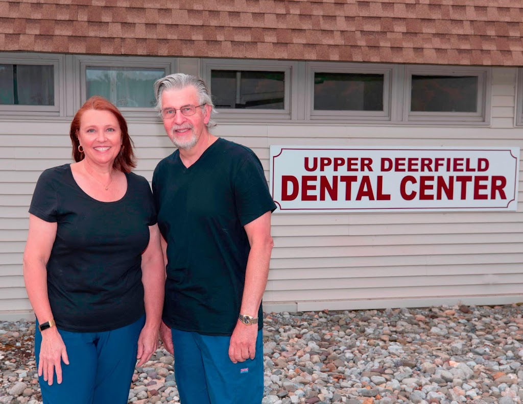 Upper Deerfield Dental Center | 233 Laurel Heights Dr, Bridgeton, NJ 08302 | Phone: (856) 455-7111