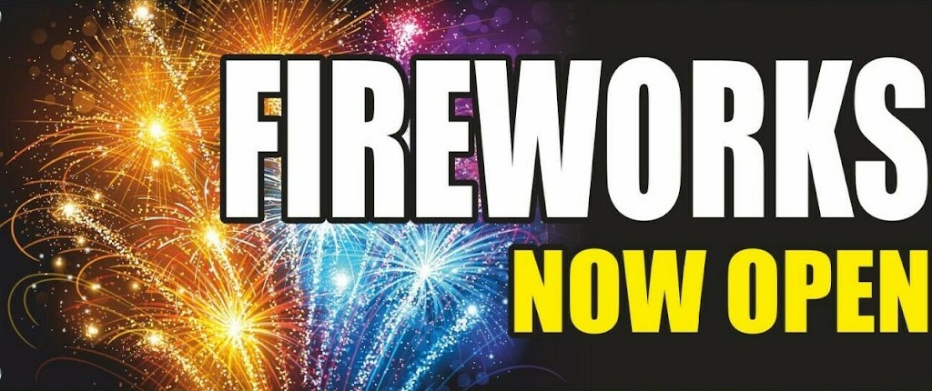 July 4 Ever Fireworks Stand | 2080 NY-208, Montgomery, NY 12549 | Phone: (845) 564-0184