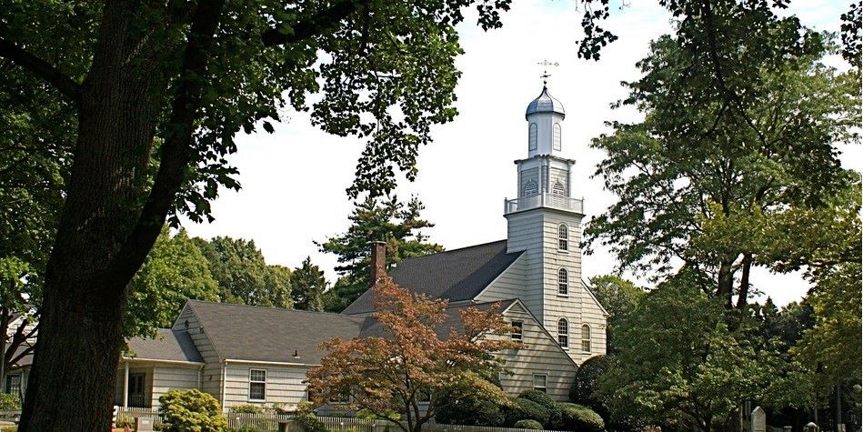 Setauket Presbyterian Preschool | 5 Caroline Ave, Setauket- East Setauket, NY 11733 | Phone: (631) 941-4271