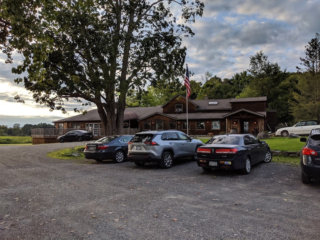 Pond Restaurant | 711 Co Rd 3, Ancramdale, NY 12503 | Phone: (518) 329-1500