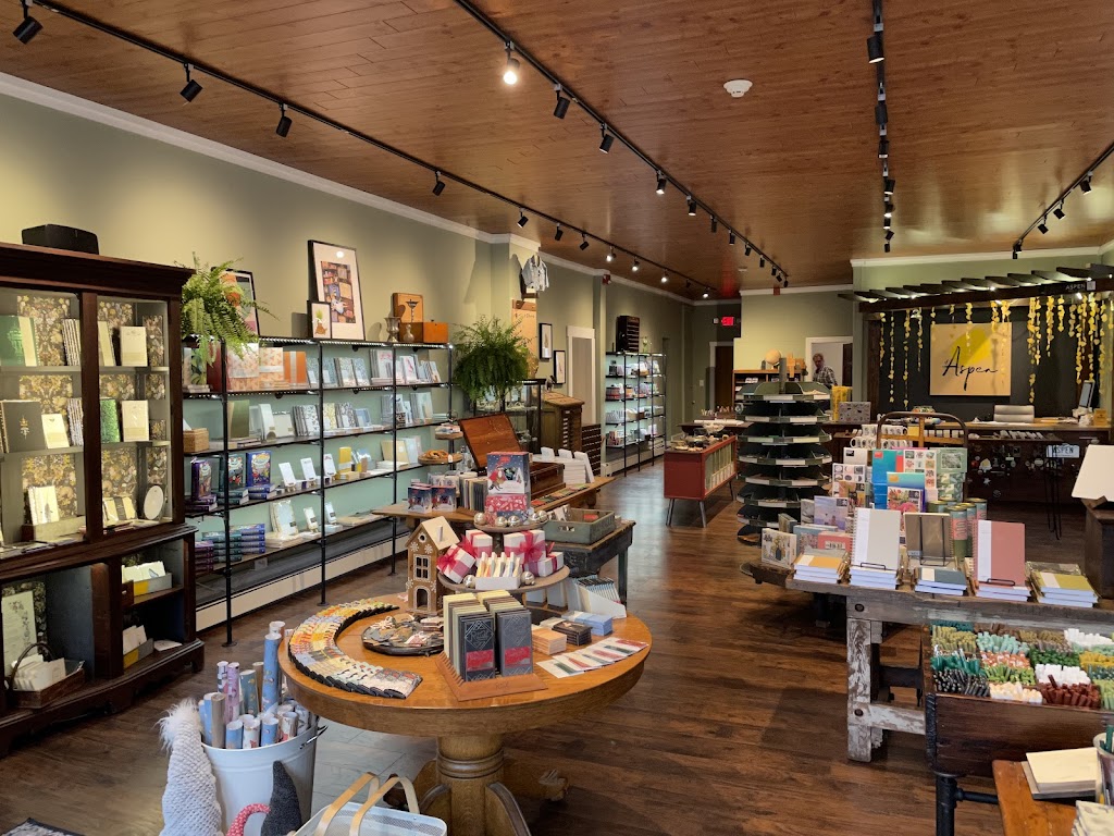 Of Aspen Curated Gifts | 23 S Chester Rd, Swarthmore, PA 19081 | Phone: (610) 222-6068