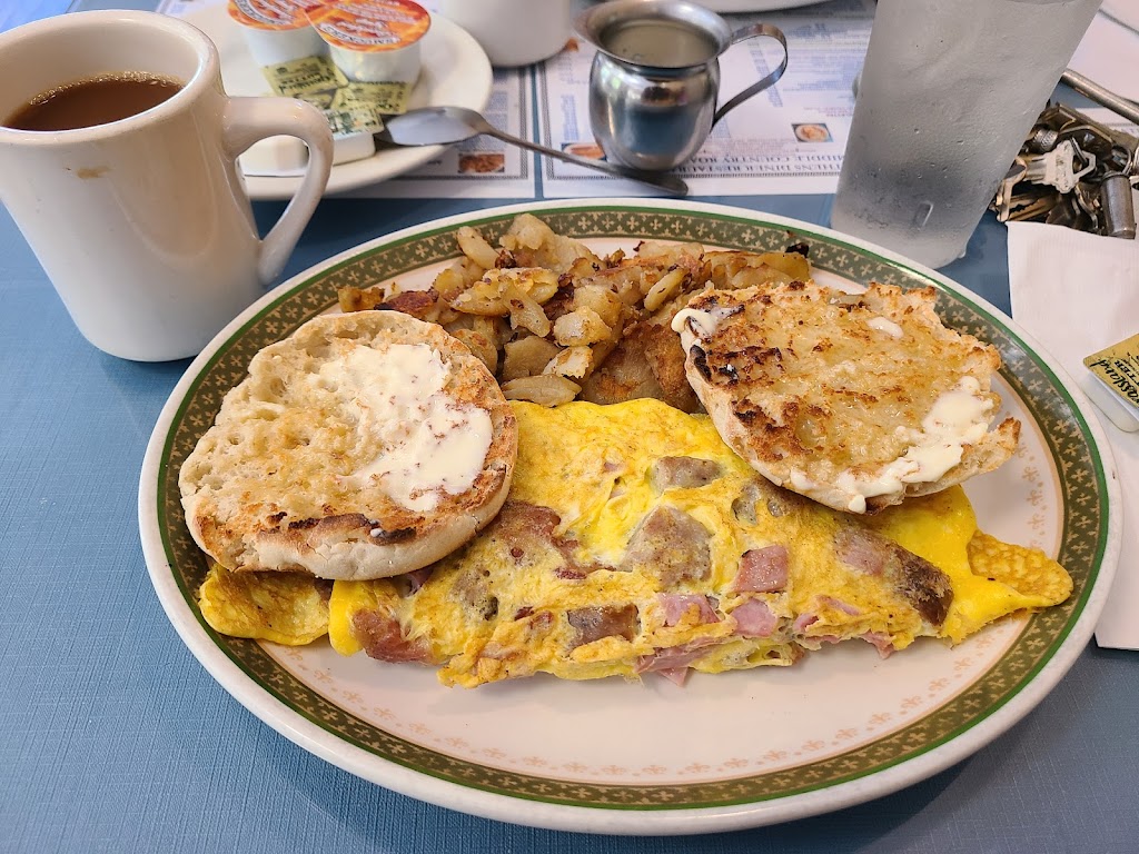 Athens Diner | 837 Middle Country Rd, Middle Island, NY 11953 | Phone: (631) 775-9888