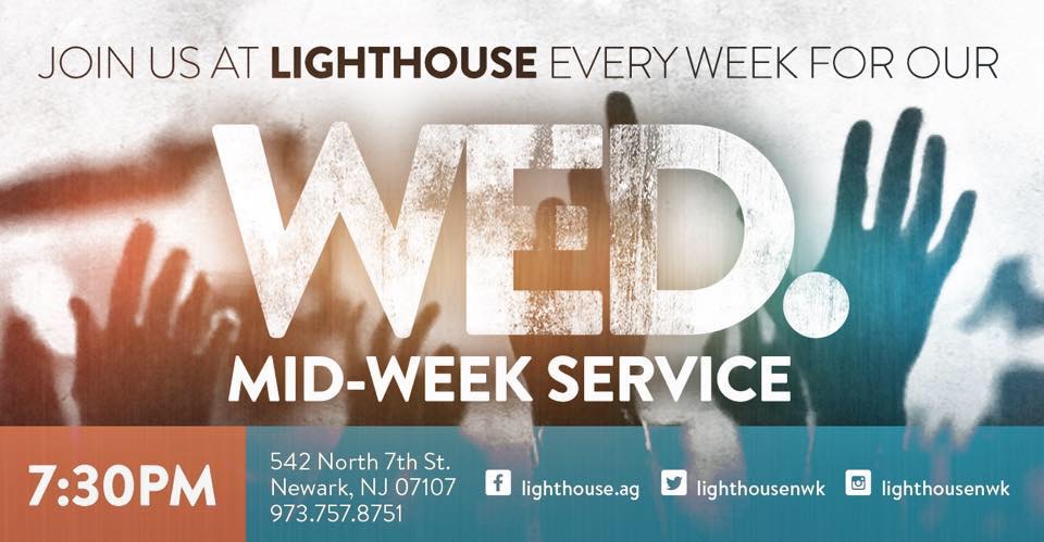 Lighthouse Assembly of God | 291 Park Ave, Newark, NJ 07107 | Phone: (973) 757-8751