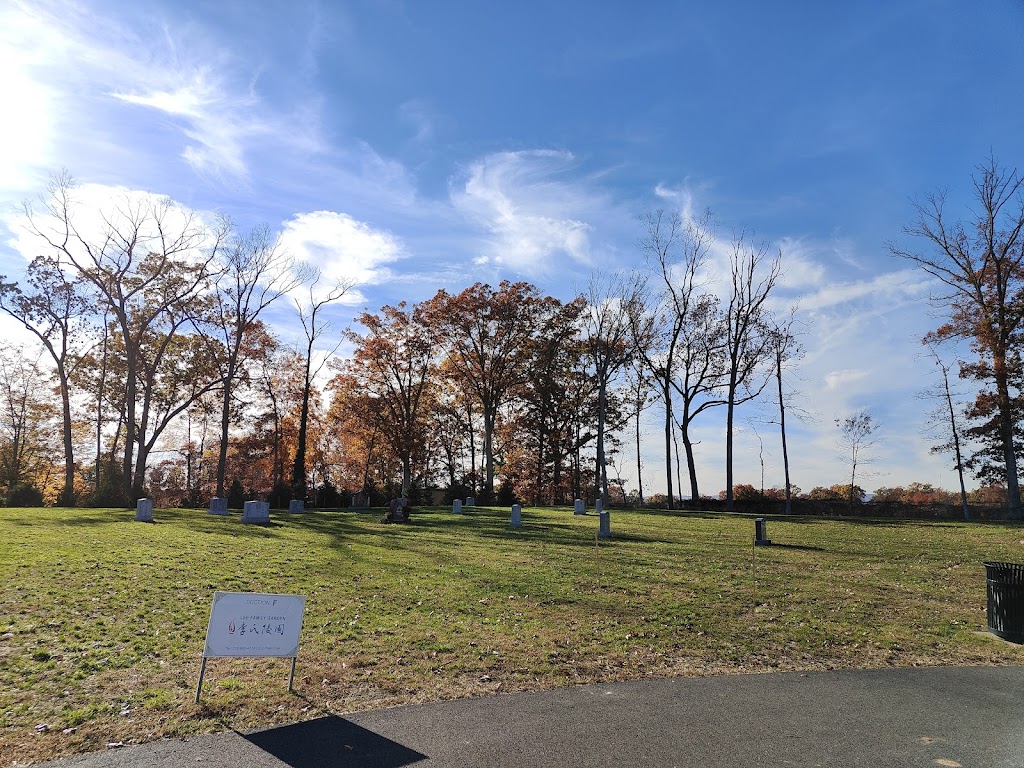 Restland Memorial Park | 77 Deforest Ave, East Hanover, NJ 07936 | Phone: (973) 887-2050