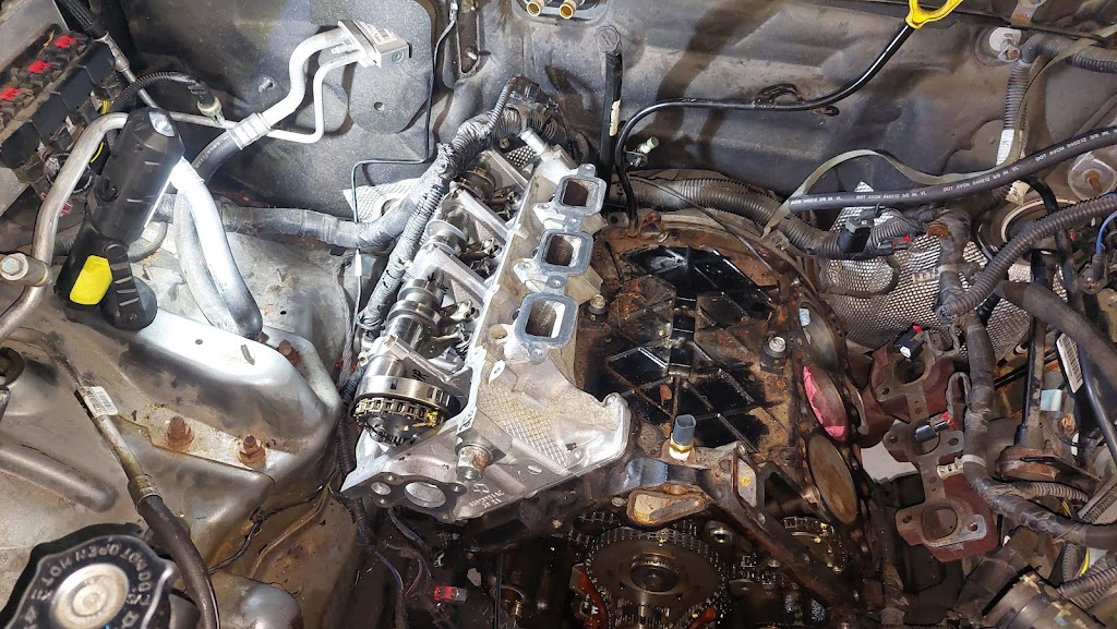 Precision Engine Services | 762 NY-17M, Middletown, NY 10940 | Phone: (845) 342-5060