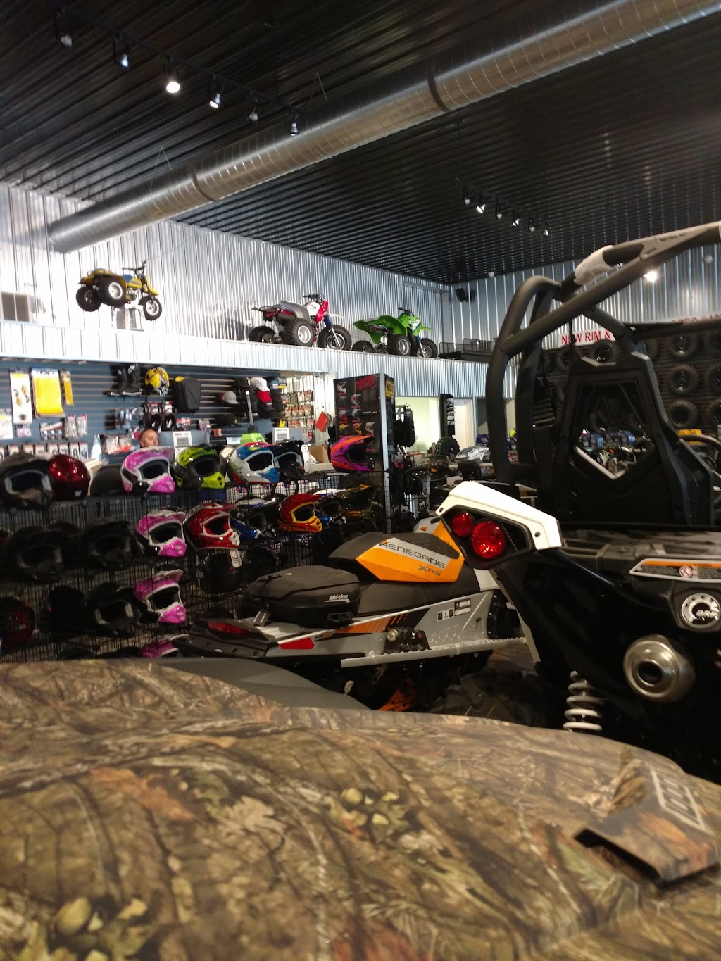 Matts Cycle Center | 257 Mansion St, Coxsackie, NY 12051 | Phone: (518) 731-8118