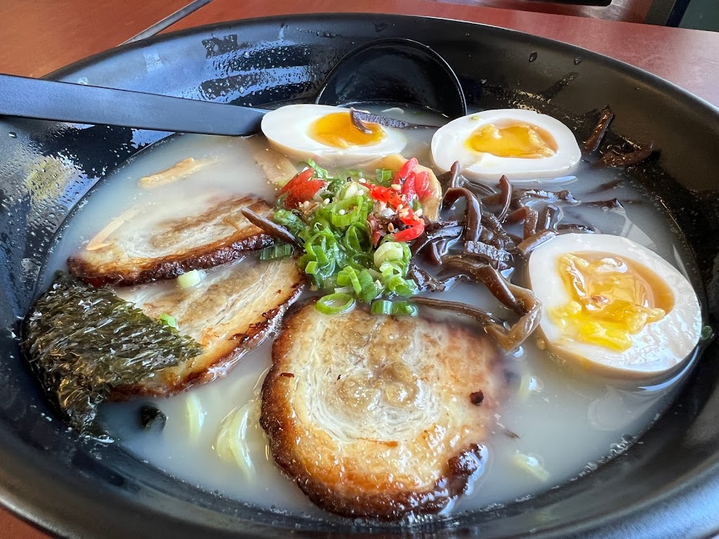 KAWA RAMEN HOUSE | 133 South St, New Providence, NJ 07974 | Phone: (908) 665-7789