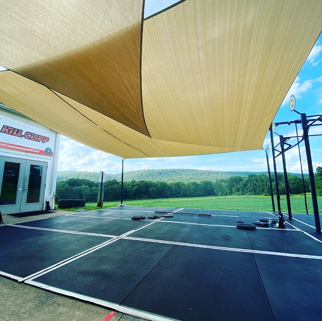 ZS Fitness | 62 E Mill Rd, Long Valley, NJ 07853 | Phone: (908) 867-7561